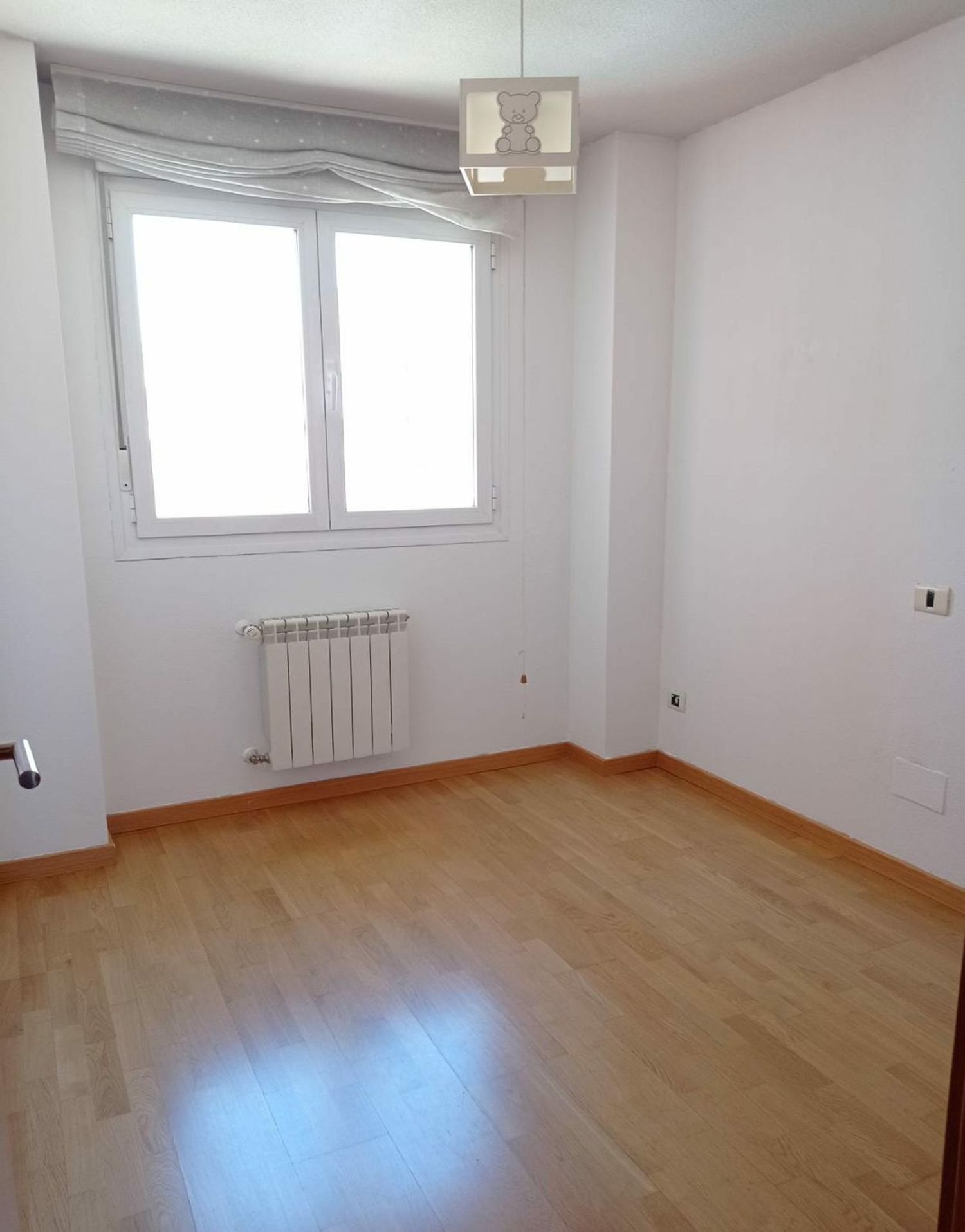 Piso en Calle de Omega, 39, Valdebernardo - Valderrivas - Foto 20