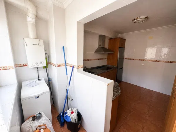 Piso en Plaza la Laguna, 4, La Cala del Moral, La Cala del Moral - Foto 9