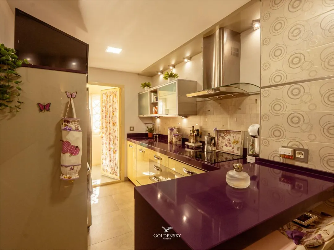 Piso en  Arrabal Uen. R19 Maria Rojas 207A - Foto 2