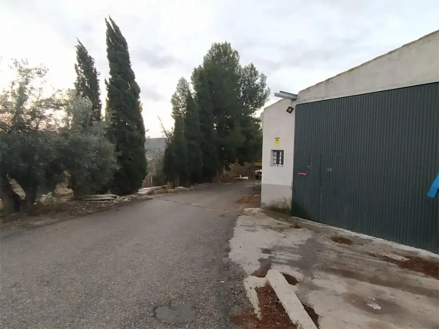 Finca rústica en  Diseminado Nogalte 67 - Foto 5
