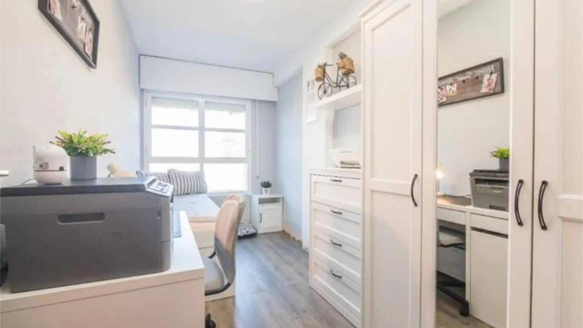 Piso en Trasmallo - Foto 5