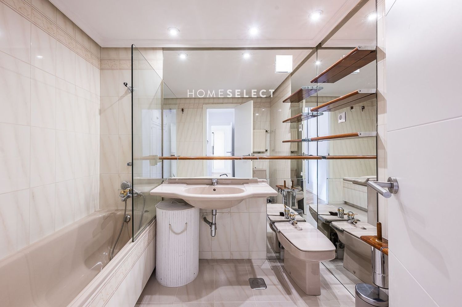 Dúplex en calle del Corazón de María - Foto 27