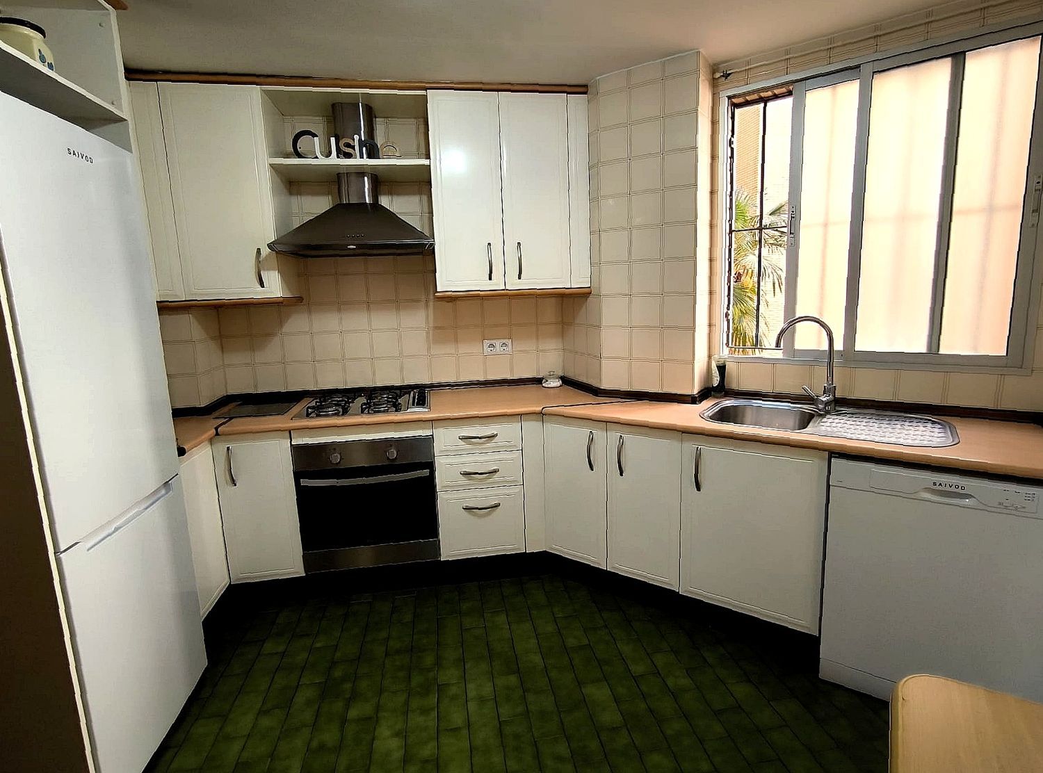 Piso en calle Doctor Pedro de Castro, 8 - Foto 4