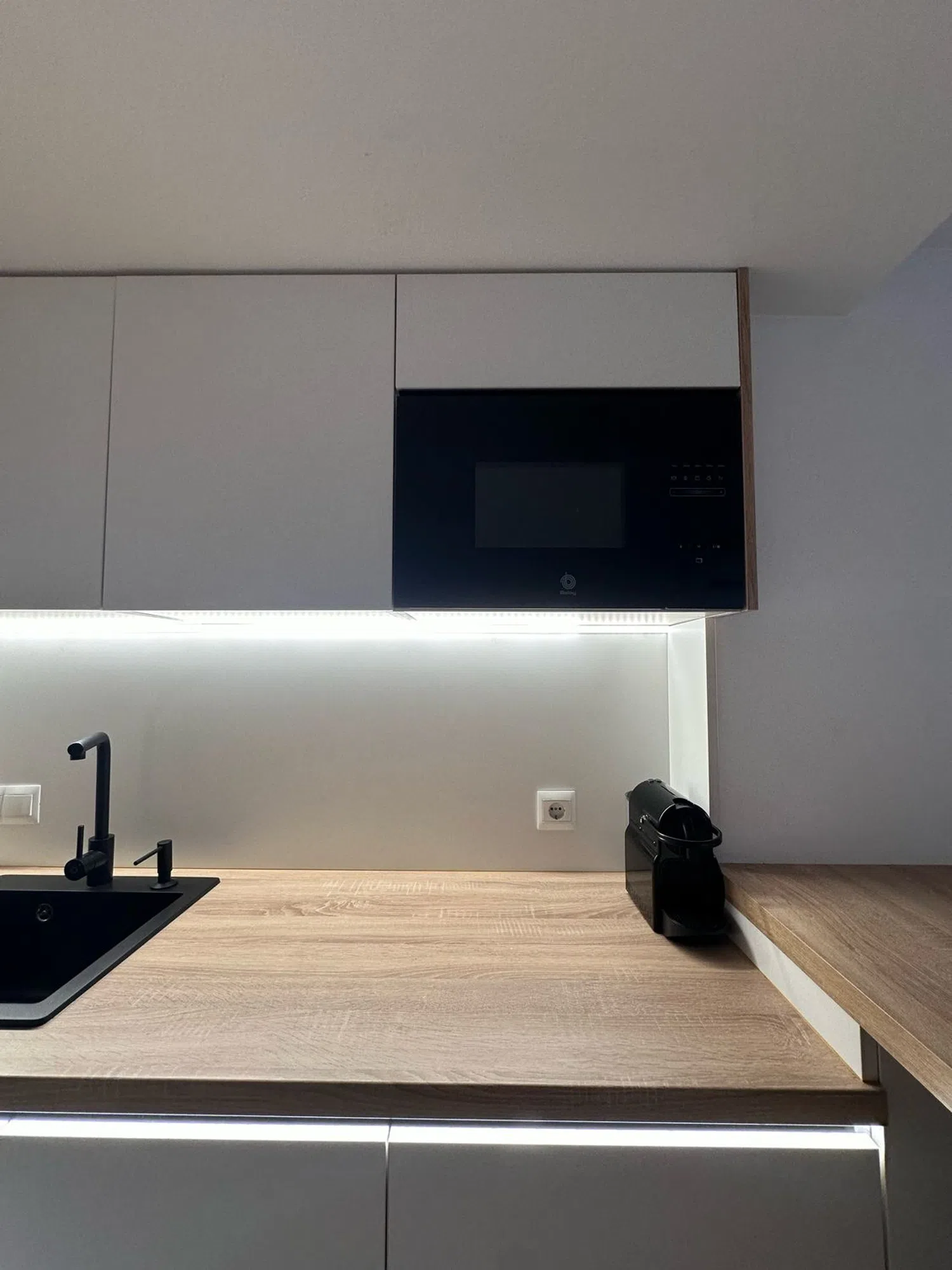 Estudio en avenida del Arroyo de los Ángeles, 13 - Foto 4