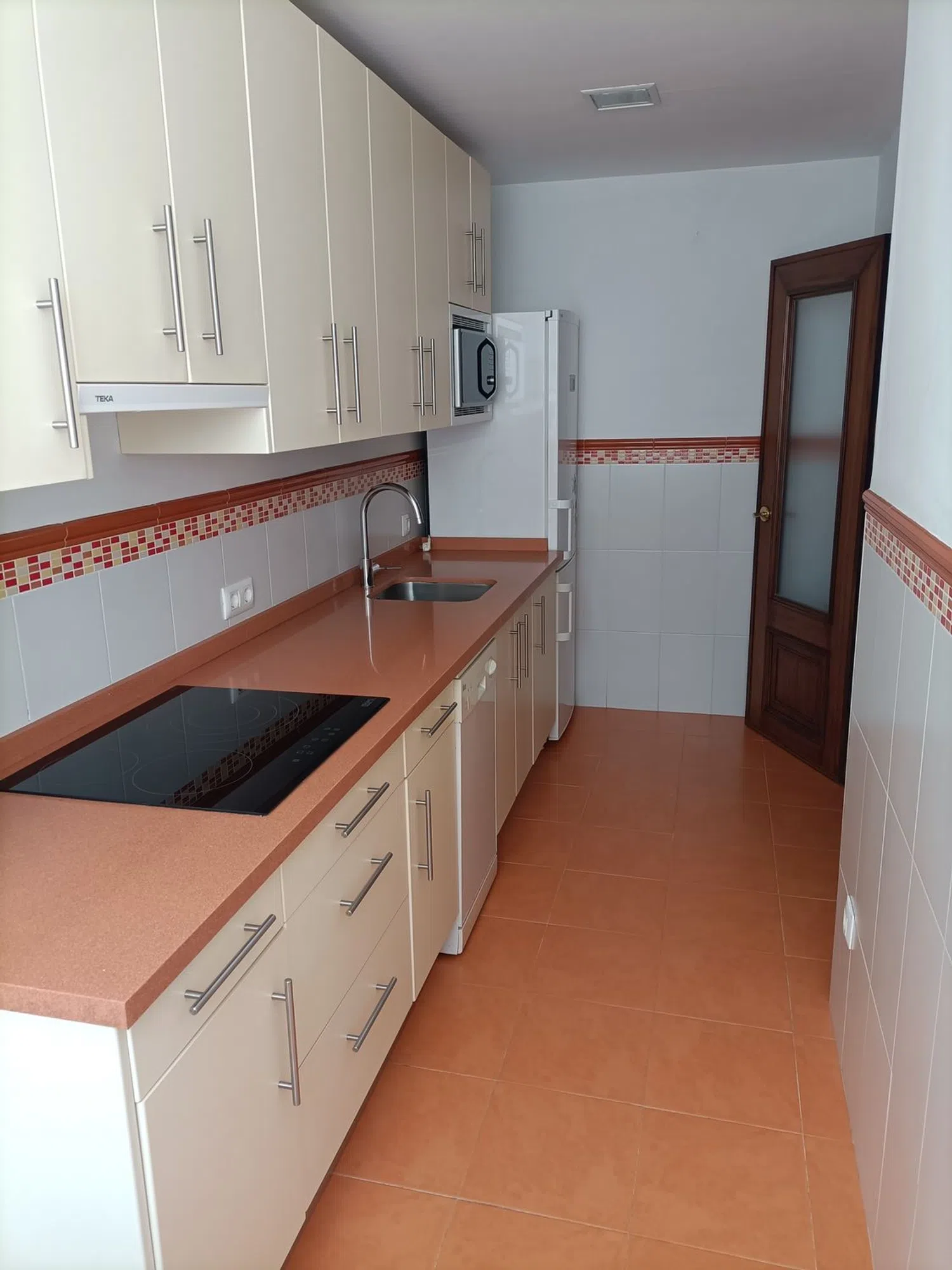 Piso en calle Carlos de Cepeda, 36 - Foto 3
