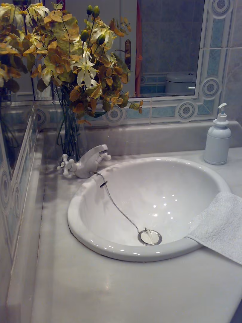 Piso en  Plaza la Fuensanta 11 - Foto 16