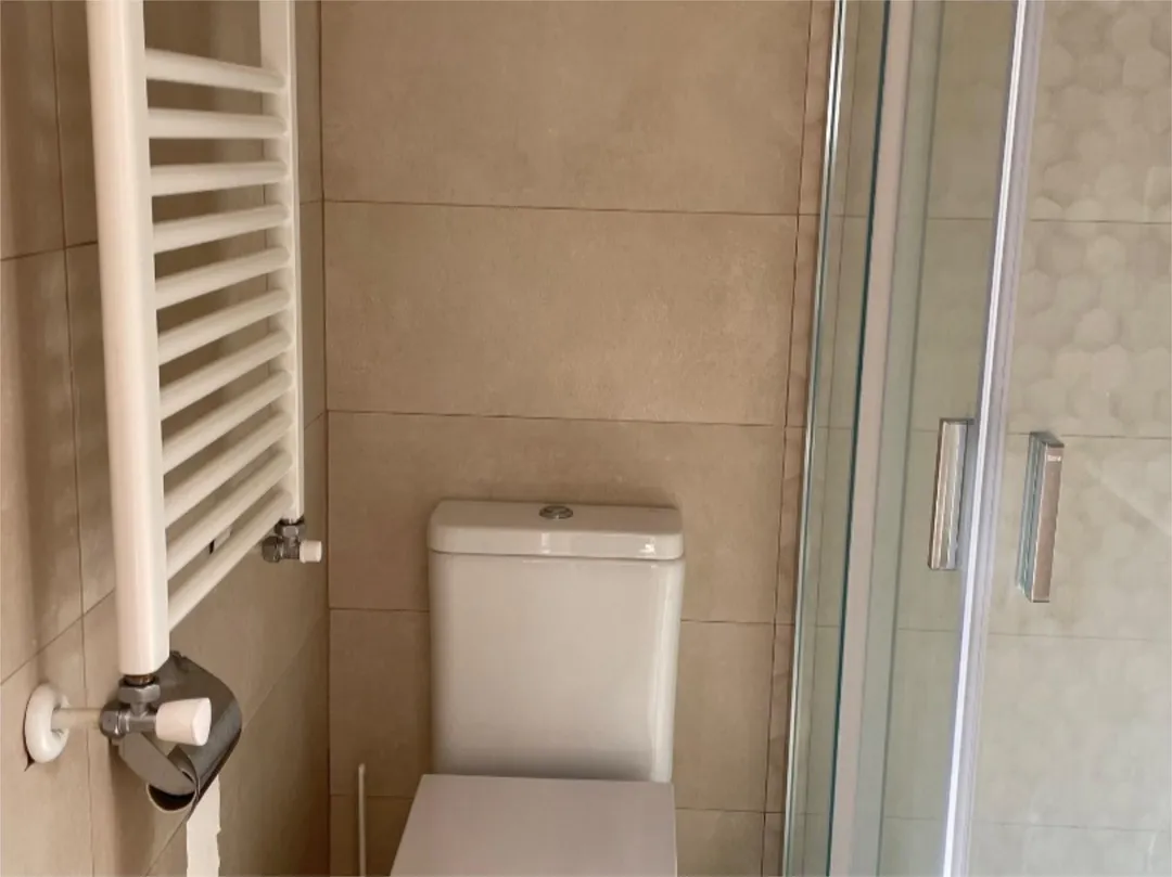 Estudio en  Calle Nervión 1 - Foto 4