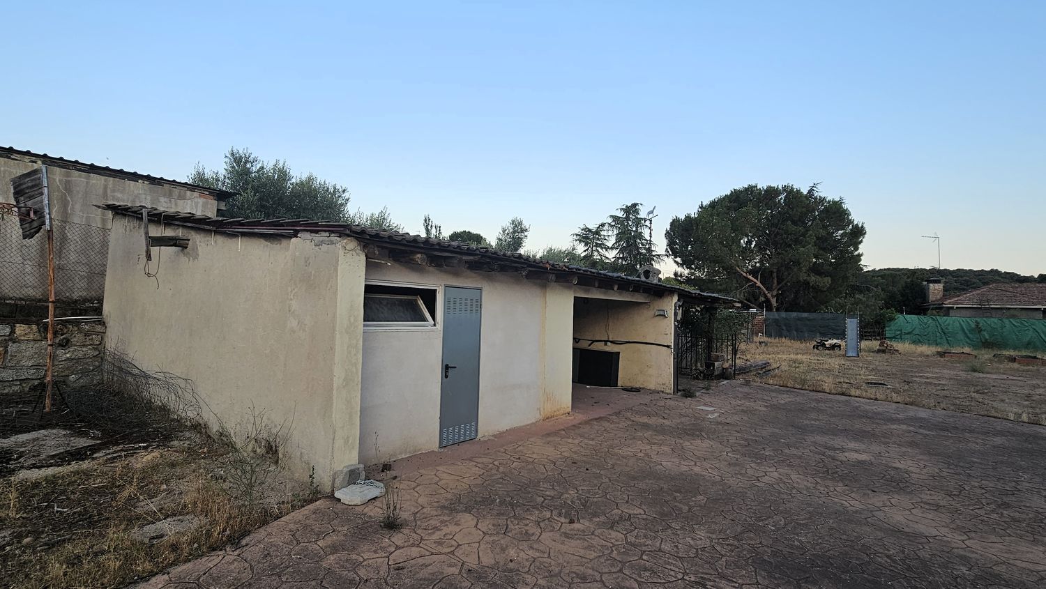 Casa o chalet independiente en M-510, 18, Mojadillas - Parque de las Infantas - El Paraiso, Mojadillas - Parque de las Infantas - El Paraiso - Foto 37