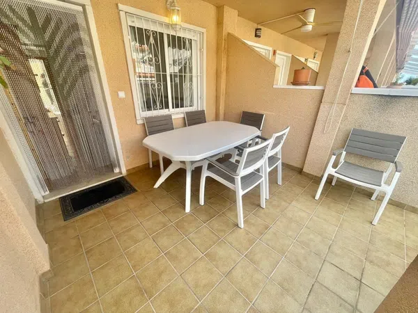 Chalet pareado en Calle Consueta, 24 - Foto 5