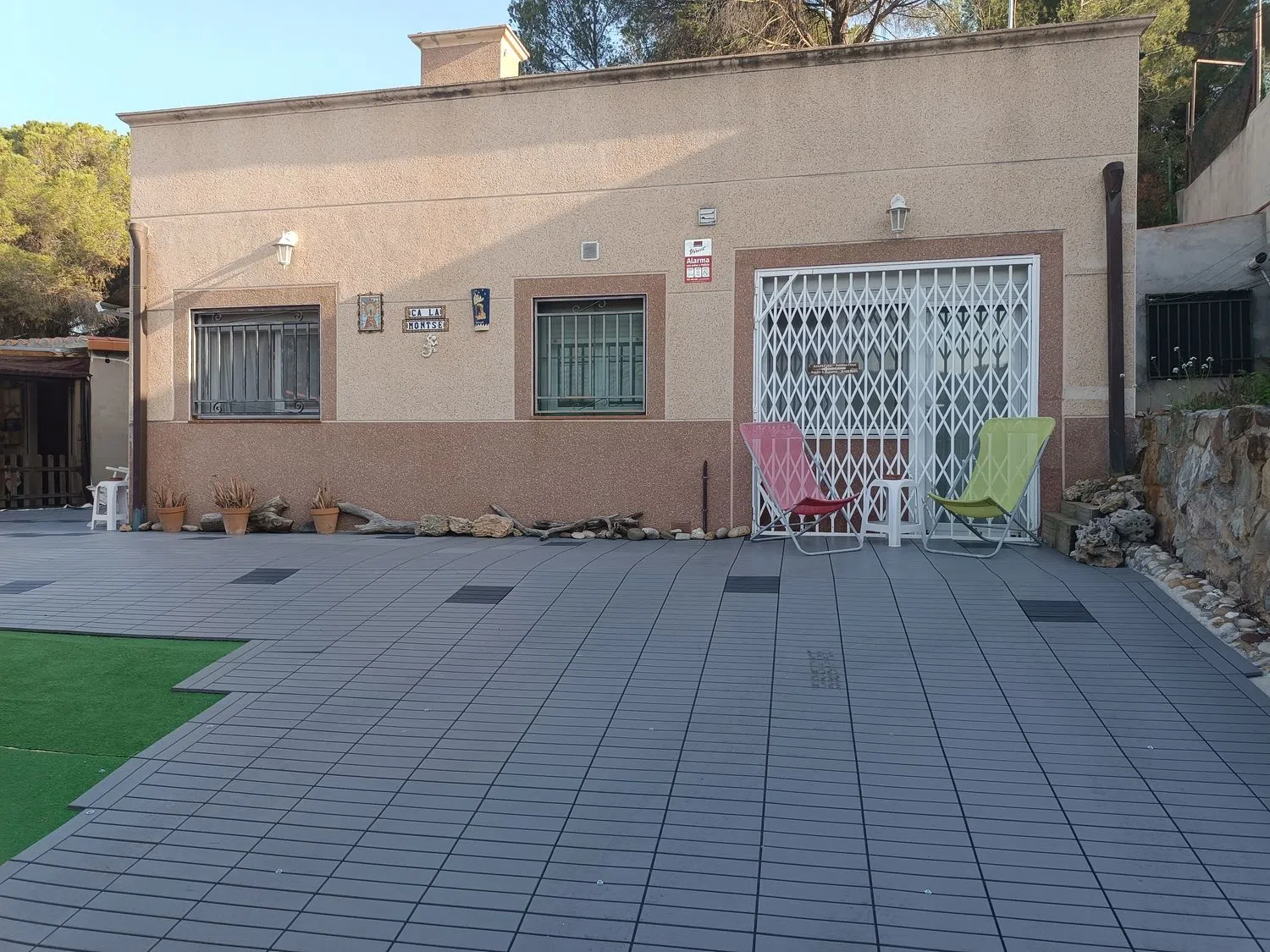 Casa independiente en Hemigway, 24 - Foto 2