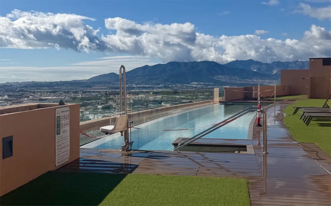 Piso en  Calle Juan de Robles 49 - Foto 1