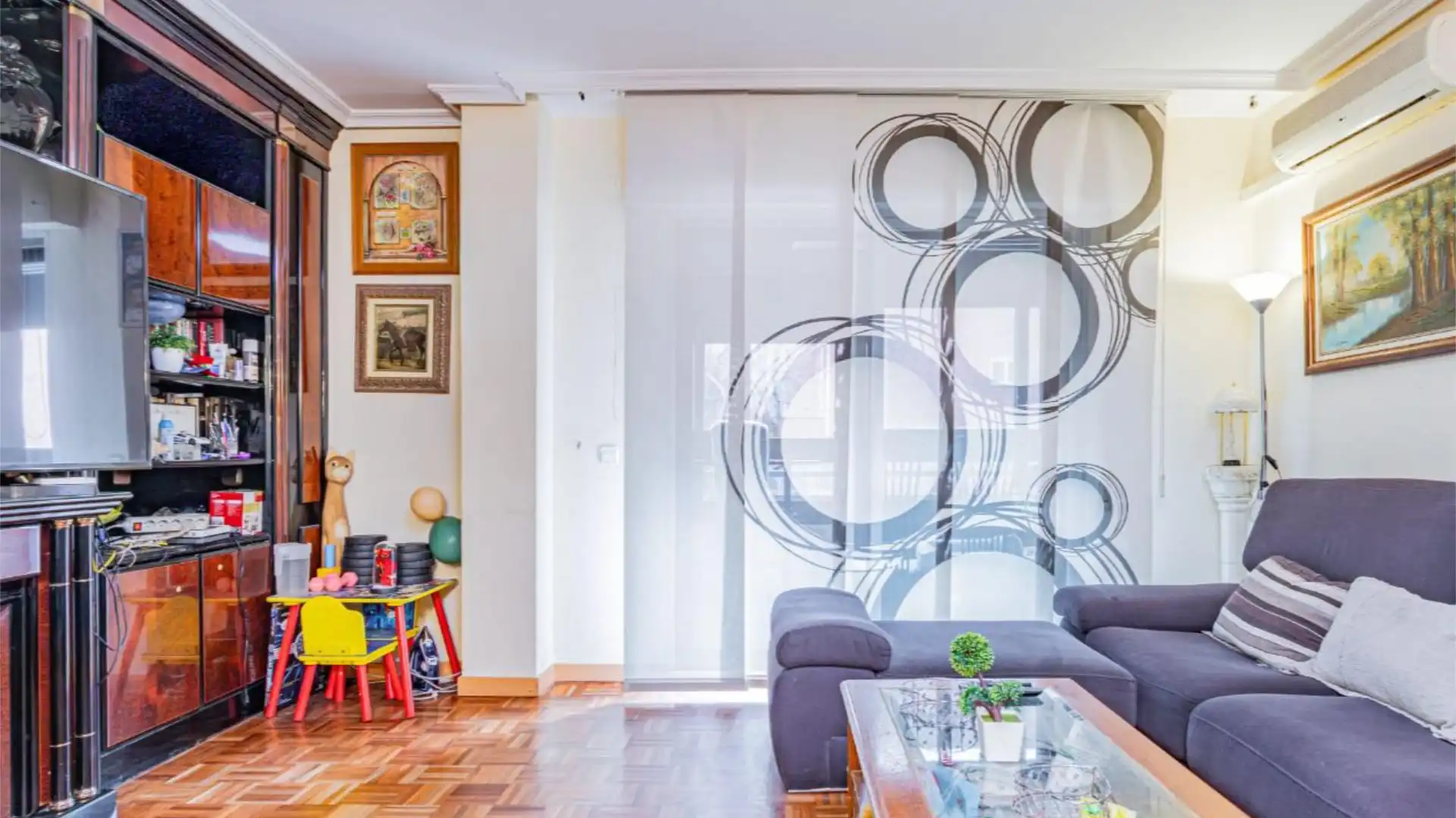 Piso en  Calle de Ventura de Argumosa 3 - Foto 9