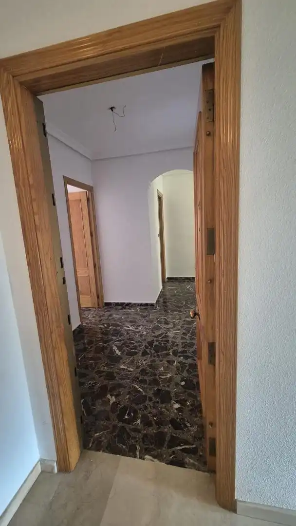 Piso en  Calle Puerta de Murcia 11 - Foto 4