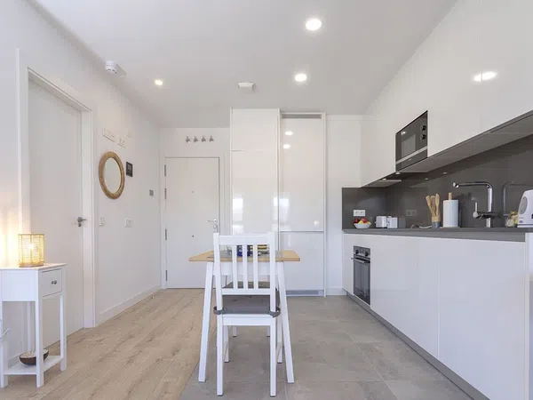 Estudio en paseo Martiricos, 30 - Foto 3