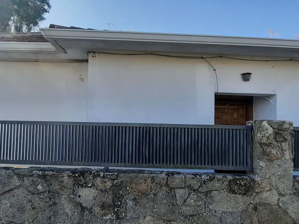 Casa o chalet independiente en Calle Prado de Torrejón, 6, Zona Estación - Foto 4