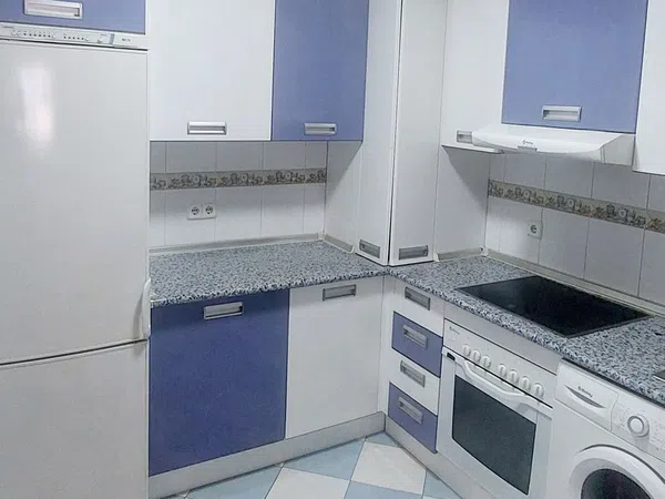 Piso en Calle Río Fuengirola, 14, Los Rios - CARE - Foto 7