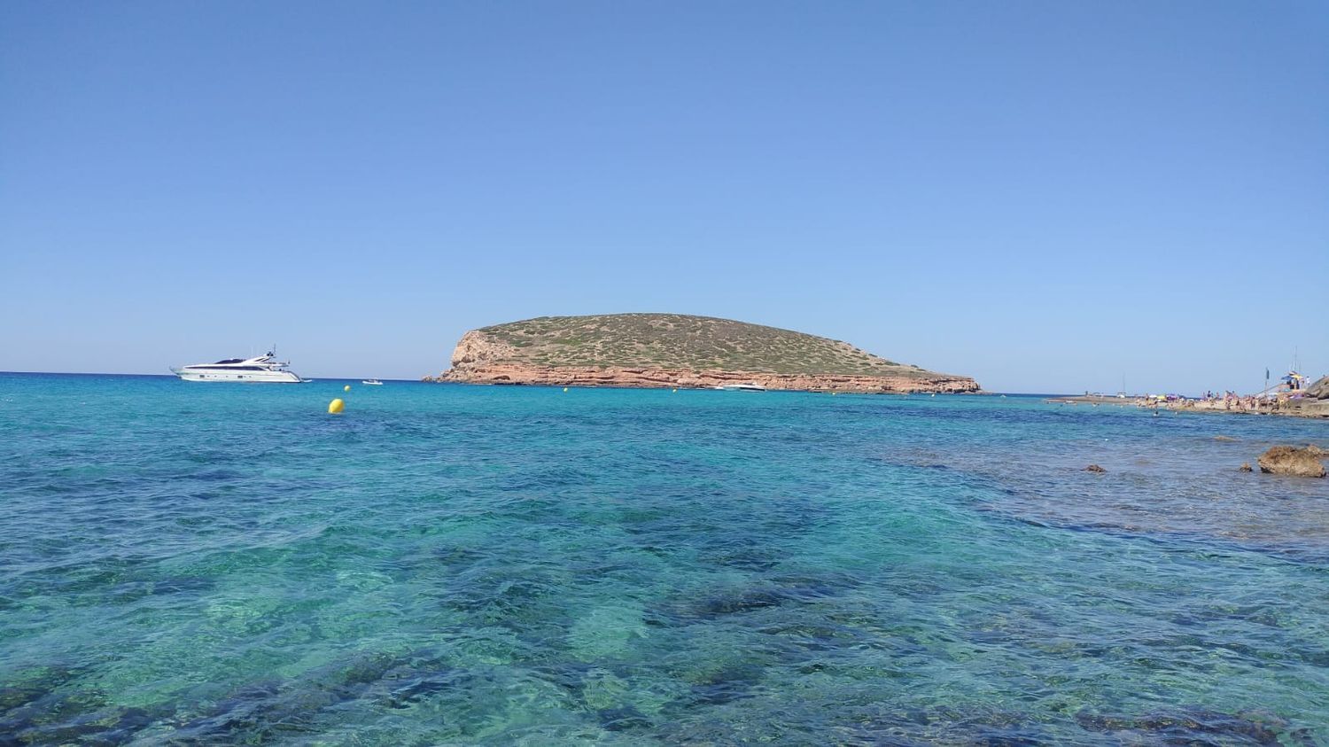 Chalet pareado en Calle Puig del Mar, 13, Cala Vedella - Cala Tarida - Cala Conta, Cala Vedella - Cala Tarida - Cala Conta - Foto 5