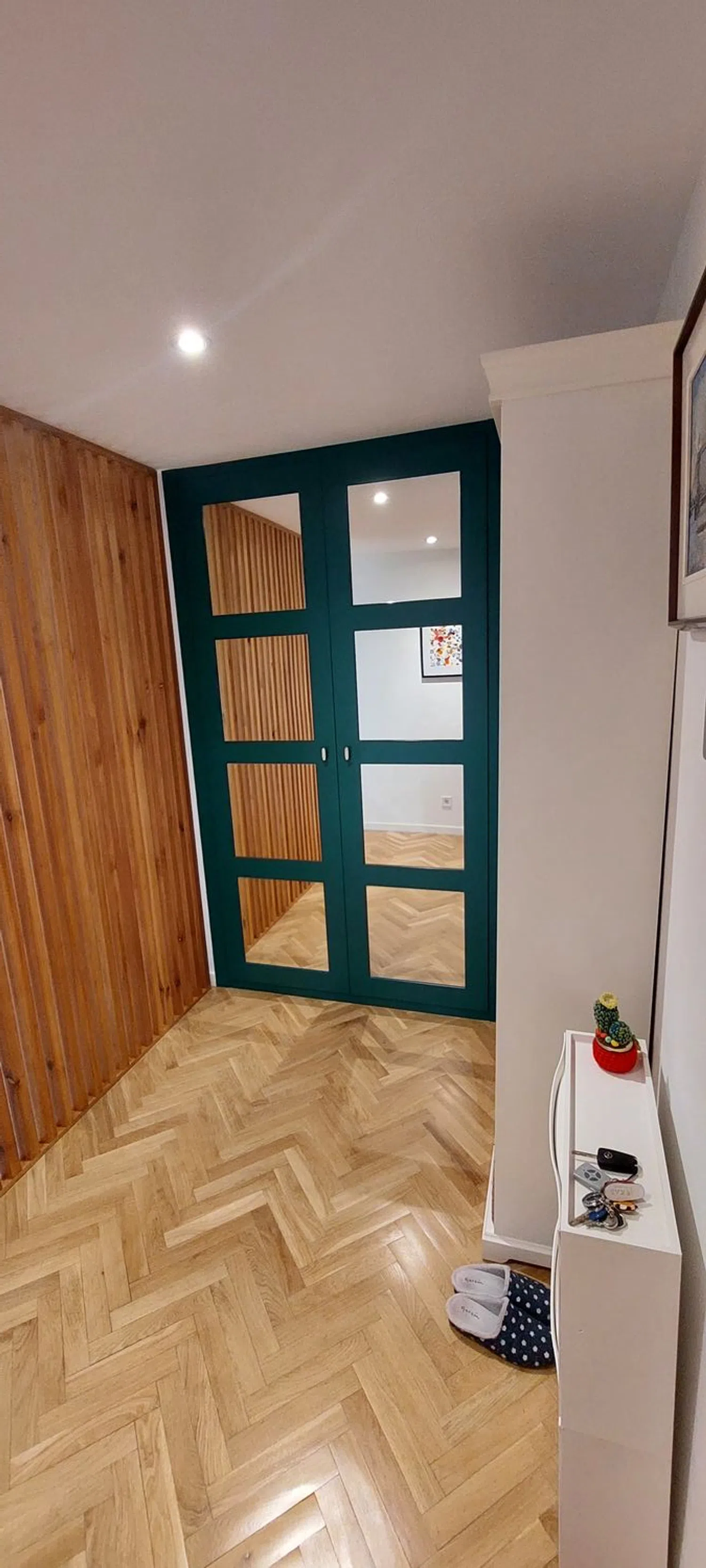 Piso en calle de Eugenio Caxes, 14 - Foto 3