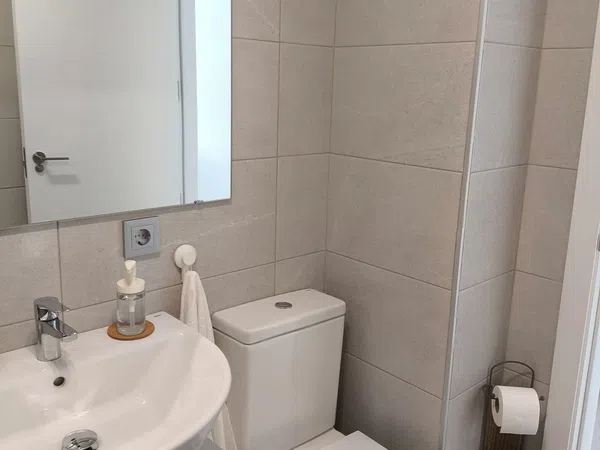 Piso en Puerta del Sur, 52, Puertas del sur - Guadabajaque - Foto 5