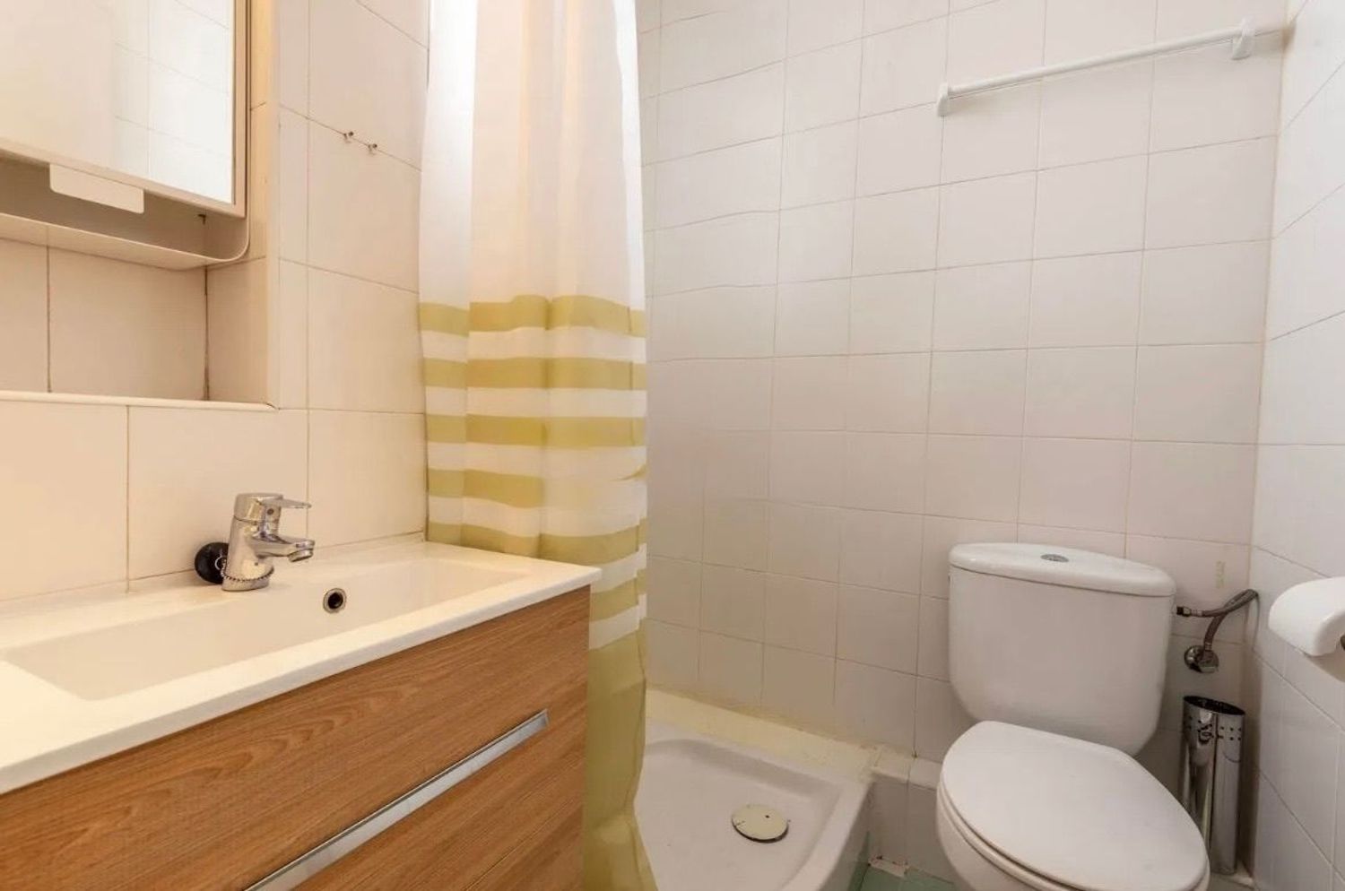 Piso en Barrio Gaztambide - Foto 3