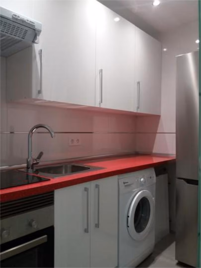 Piso en Ciudad Jardín - Foto 5