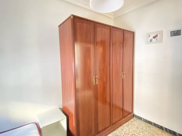 Piso en Calle Coria del Río, 3, El Arenal - La Pólvora, El Arenal - La Pólvora - Foto 12