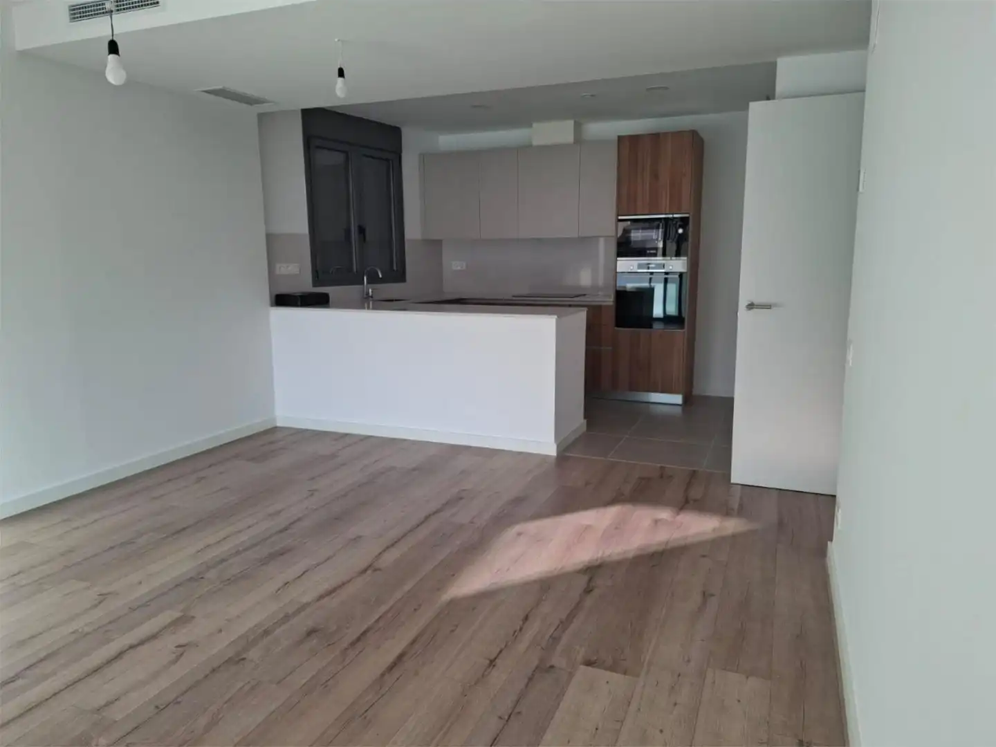 Piso en  Via Augusta 2 - Foto 1