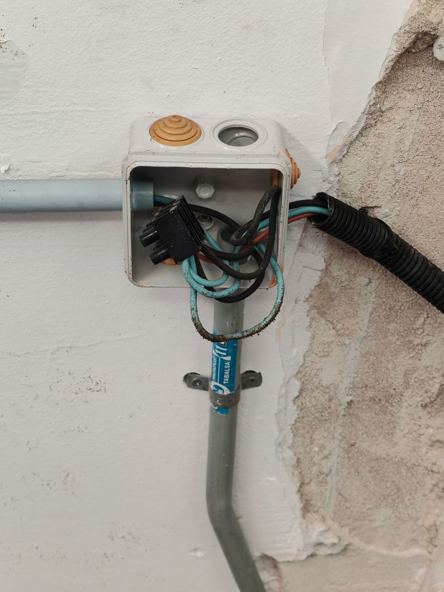 Estudio en Calle Río de la Pila, 25, General Dávila, General Dávila - Foto 13