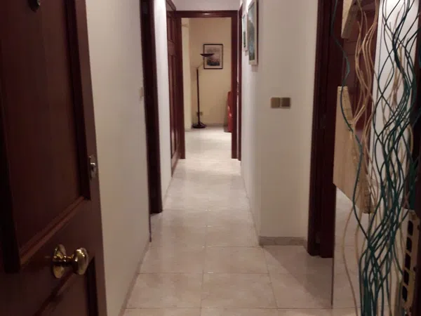 Piso en calle de la Reina, 217