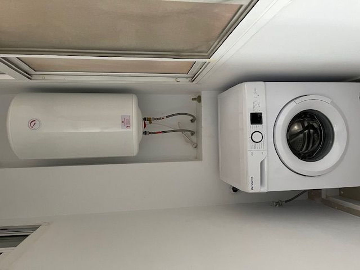 Piso en calle Blas de Lezo, 5 - Foto 19