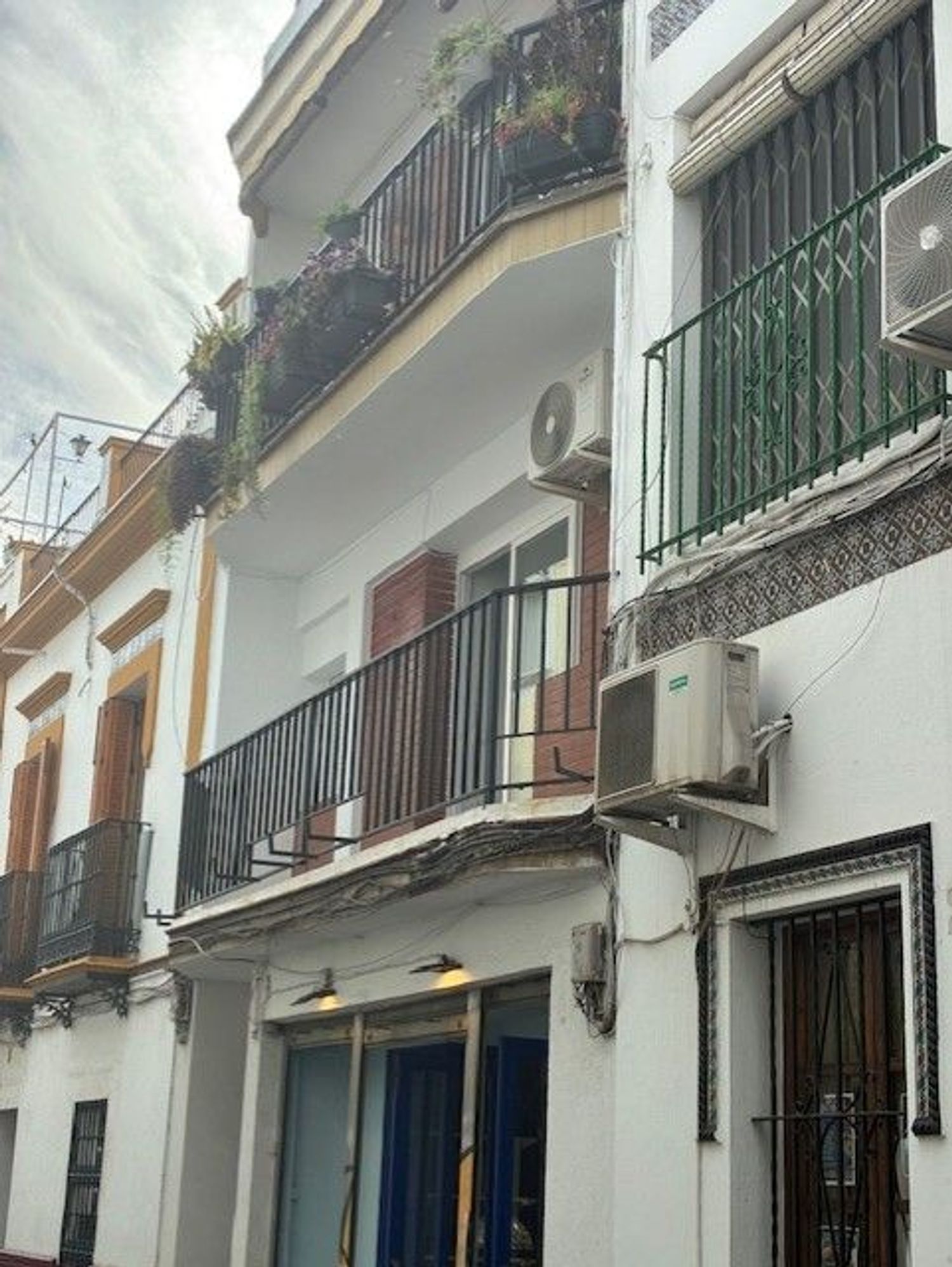 Piso en calle Rodrigo de Triana, 2