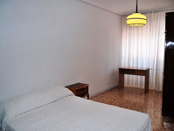 Piso en Calle Marqués de Villores, 120, Franciscanos, Franciscanos - Foto 2