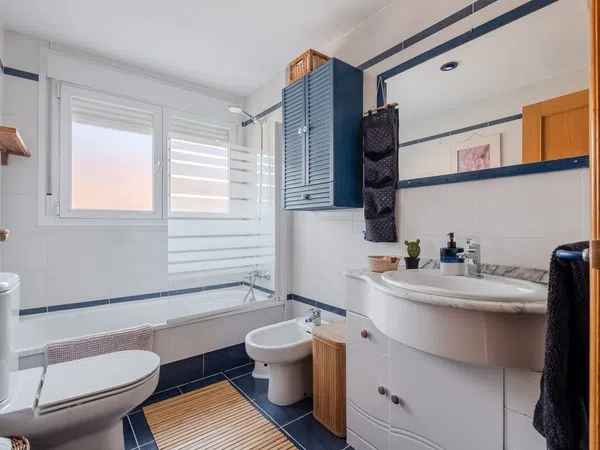 Piso en Barrio Valdepelayo-Montepinos-Arroyo Culebro - Foto 14