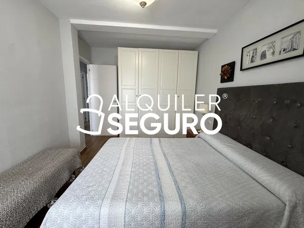 Piso en Calle Héroe de Sostoa, La Princesa - Foto 11