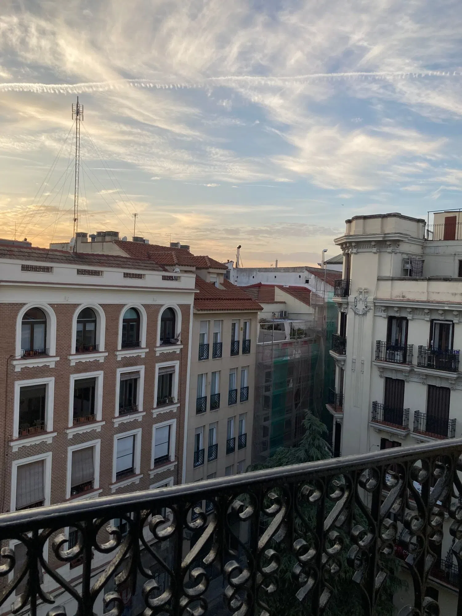 Piso en calle de la Redondilla, 8 - Foto 7