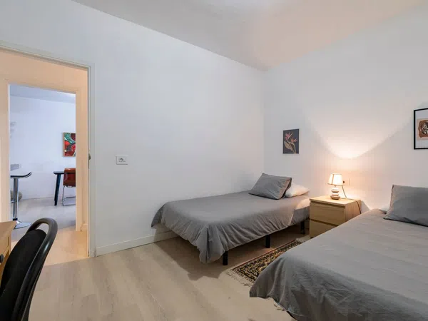 Piso en Calle Esquivel, 6, Distrito Martiánez, Distrito Martiánez - Foto 12