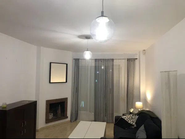Piso en calle Aguila Real, 6