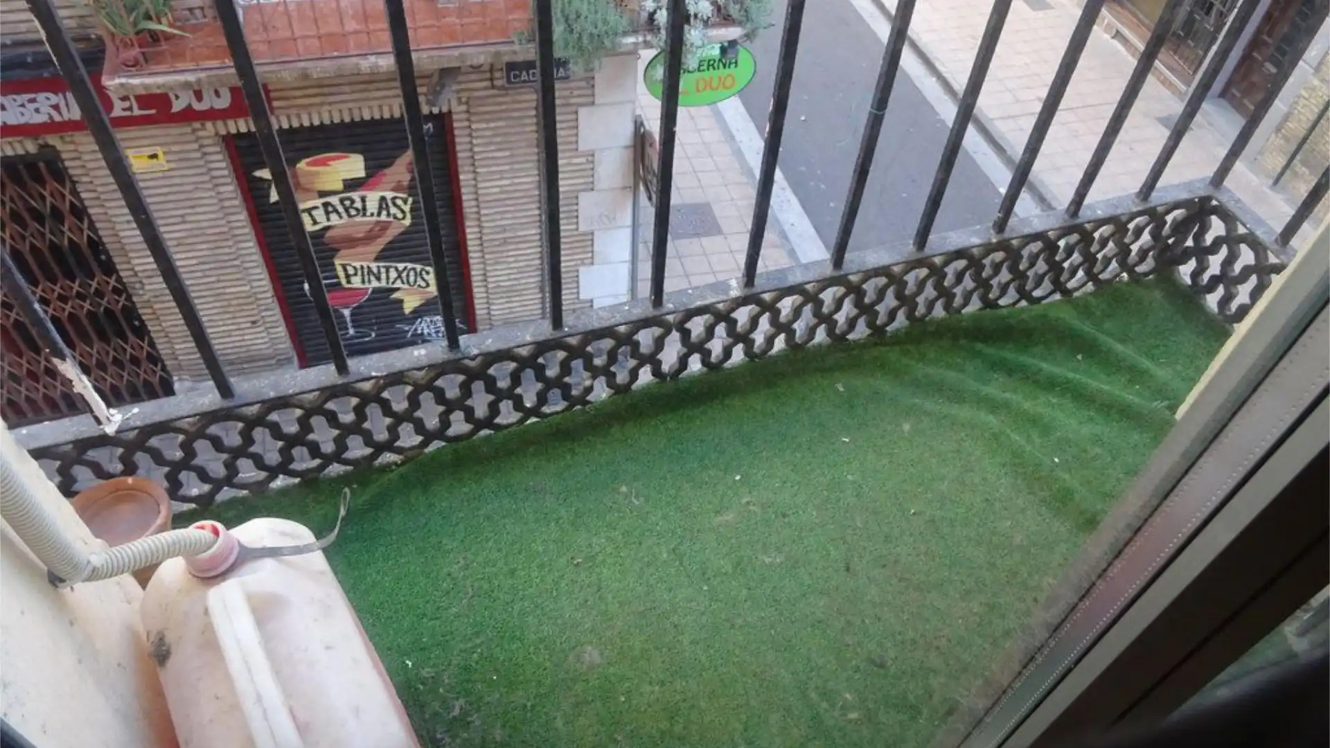 Piso en  Calle de la Reconquista 7 - Foto 1