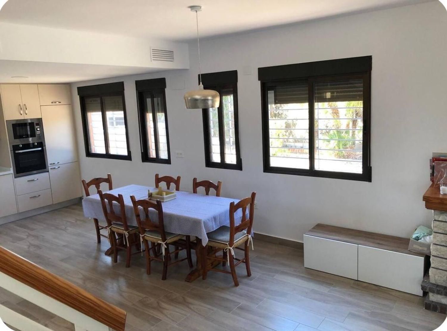 Casa independiente en carretera del saladar, 1 - Foto 6