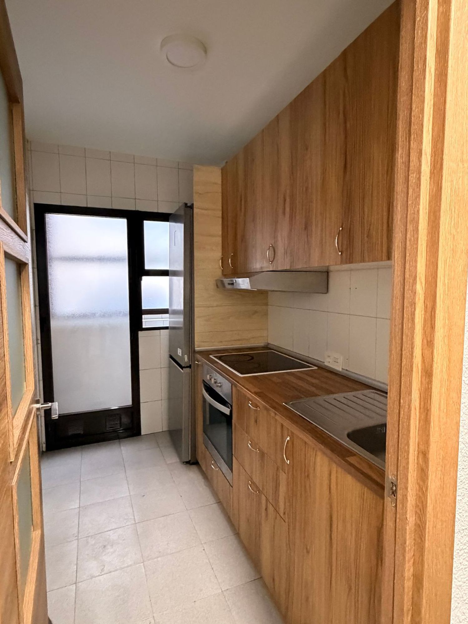 Piso en Calle Angustias, 24, San Andrés-San Antolín - Foto 9