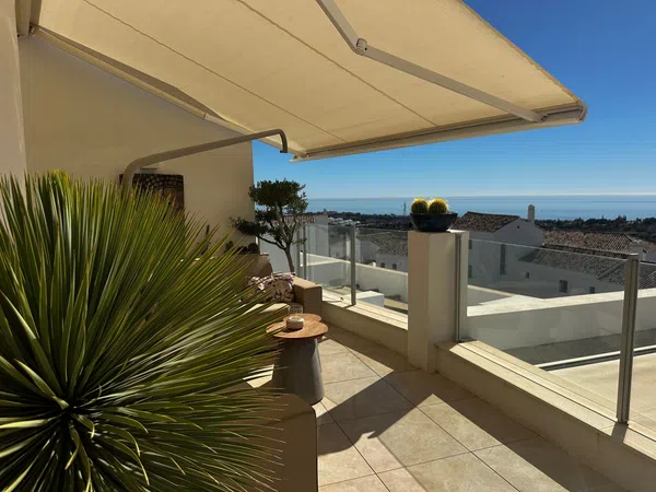 Ático en Calle Arrabal Lomas, 1, Alto de los Monteros - Foto 8