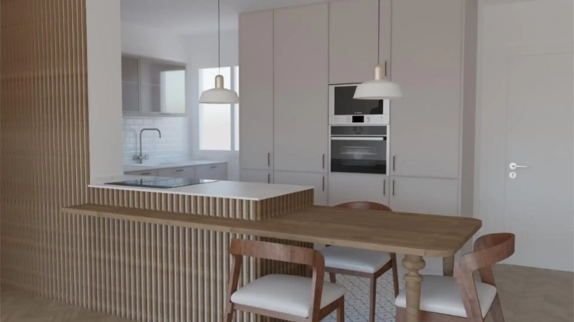 Piso en  Calle Hermanos Machado 2 - Foto 37