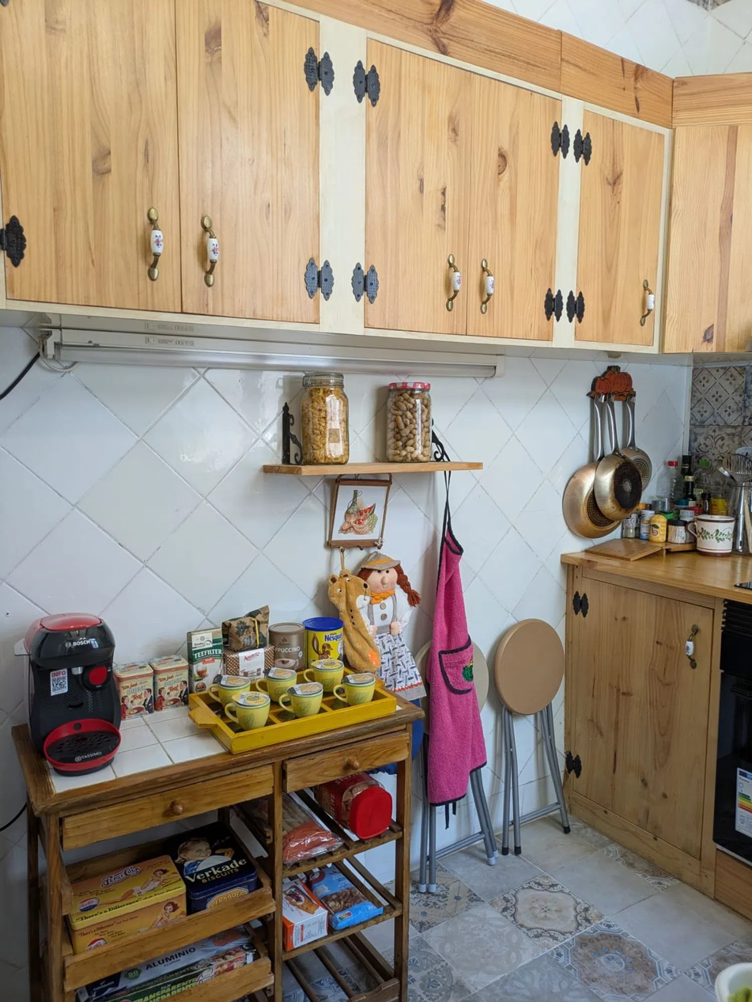 Piso en calle de Josep Benlliure, 272 - Foto 26