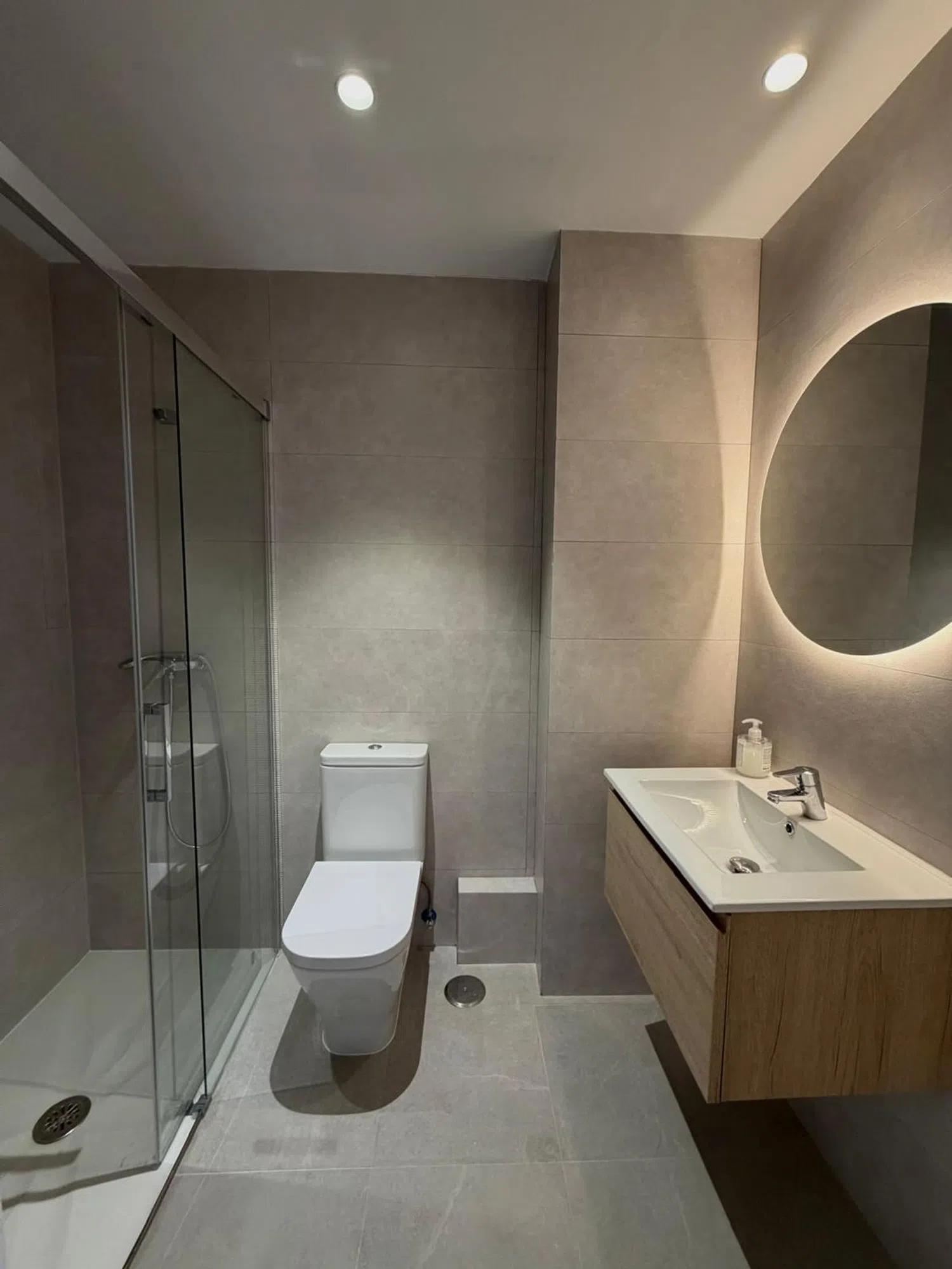 Dúplex en calle Hilera, 15 - Foto 4