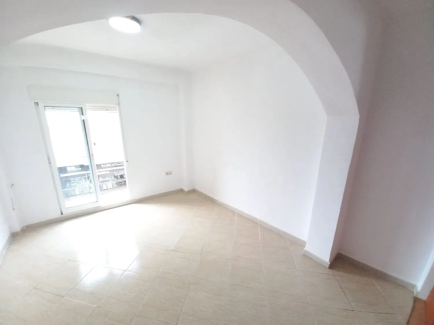 Piso en calle del Santíssim Crist de la Fe, 52 - Foto 2