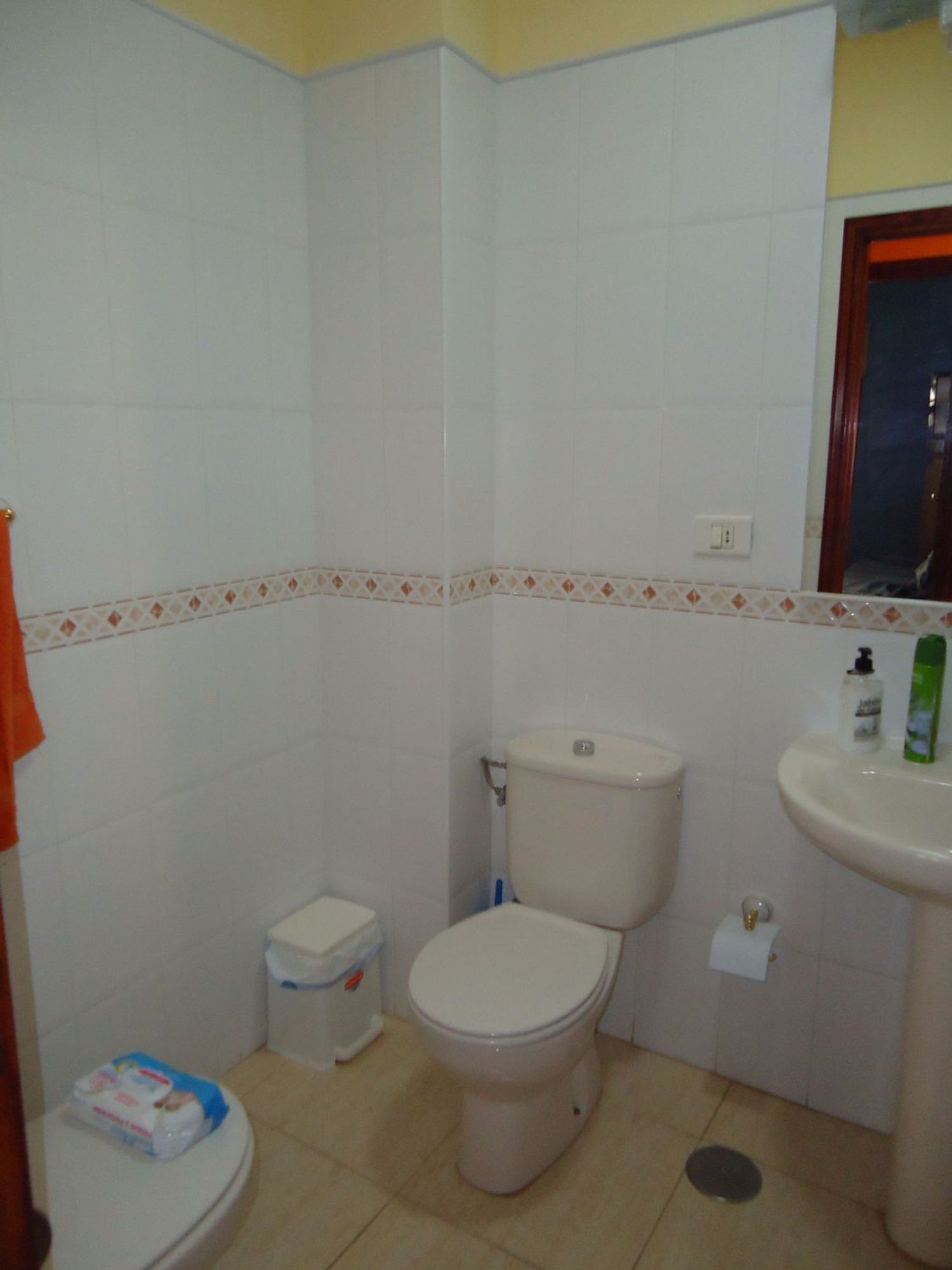 Piso en Calle Siempreviva, 43, La Cuesta, La Cuesta - Foto 5