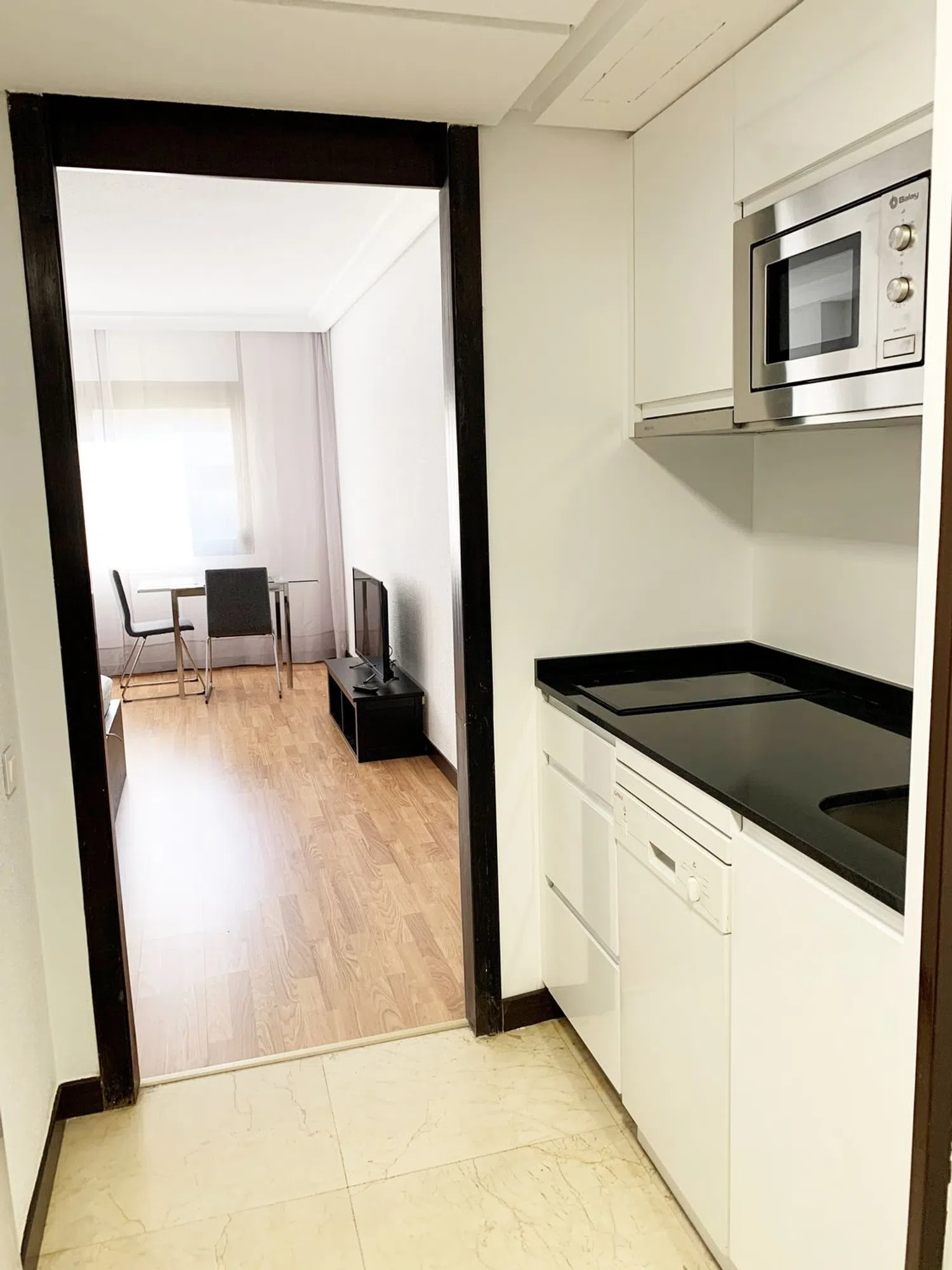 Estudio en calle de Núñez de Balboa, 114 - Foto 7