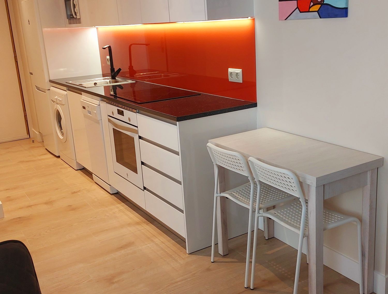 Ático en calle de Fernando el Católico, 3 - Foto 3