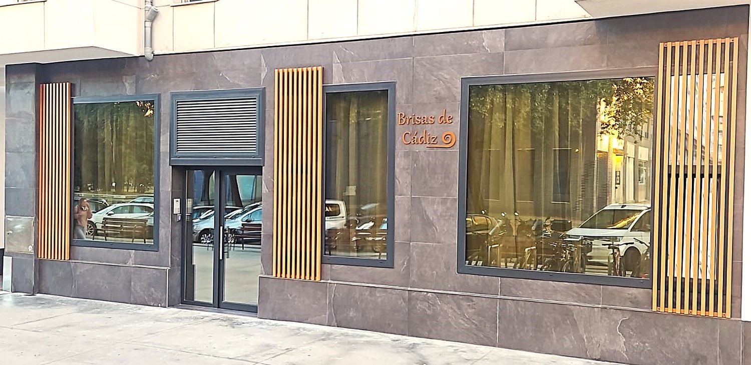 Estudio en Calle Nelson Mandela, 5 - Foto 20