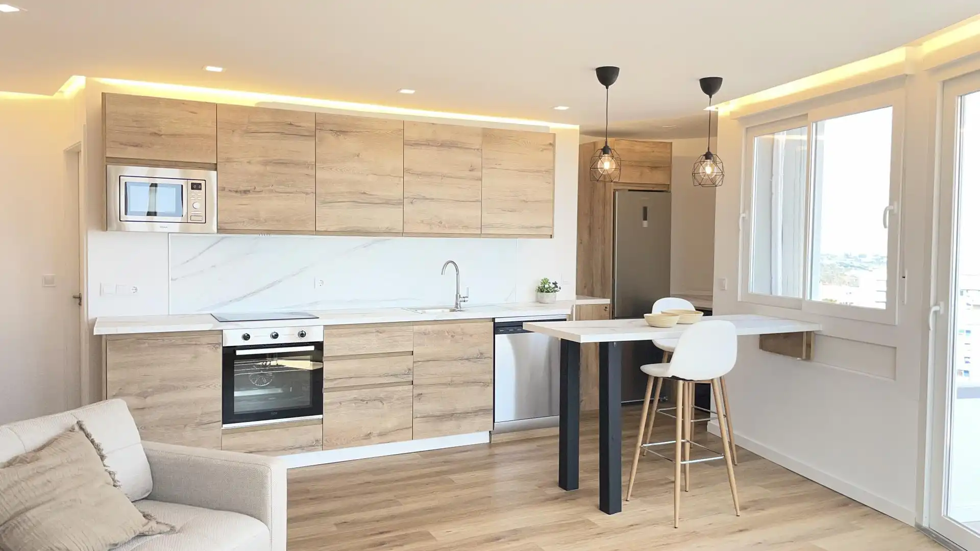 Piso en  Calle Rio Salazar 6 - Foto 12